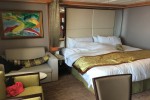 Penthouse Stateroom Picture