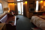 Signature Suite Stateroom Picture