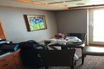 Penthouse Stateroom Picture