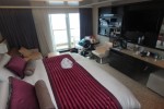 Haven Courtyard Penthouse Stateroom Picture