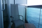 Deluxe Balcony Stateroom Picture