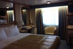 Oceanview Stateroom Picture