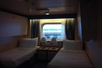 Oceanview Stateroom Picture