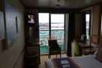 Balcony Stateroom Picture