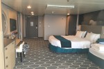 Spacious Balcony Stateroom Picture