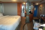 Penthouse Stateroom Picture
