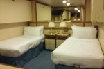 Interior Stateroom Picture