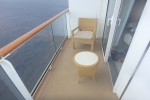 Haven Courtyard Penthouse Stateroom Picture