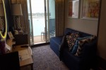 Balcony Stateroom Picture