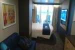 Balcony Stateroom Picture