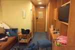 Balcony Stateroom Picture