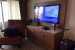 Celebrity Suite Stateroom Picture