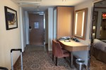 Celebrity Suite Stateroom Picture