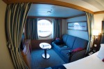 Oceanview Stateroom Picture