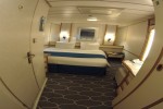 Interior Stateroom Picture