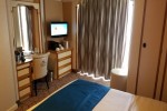 Junior Suite Stateroom Picture