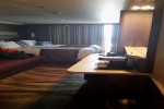 Club Suite Stateroom Picture