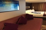 Club Suite Stateroom Picture