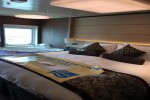 The Haven Suite Stateroom Picture