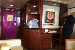 Penthouse Stateroom Picture