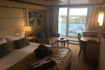 Deluxe Balcony Stateroom Picture