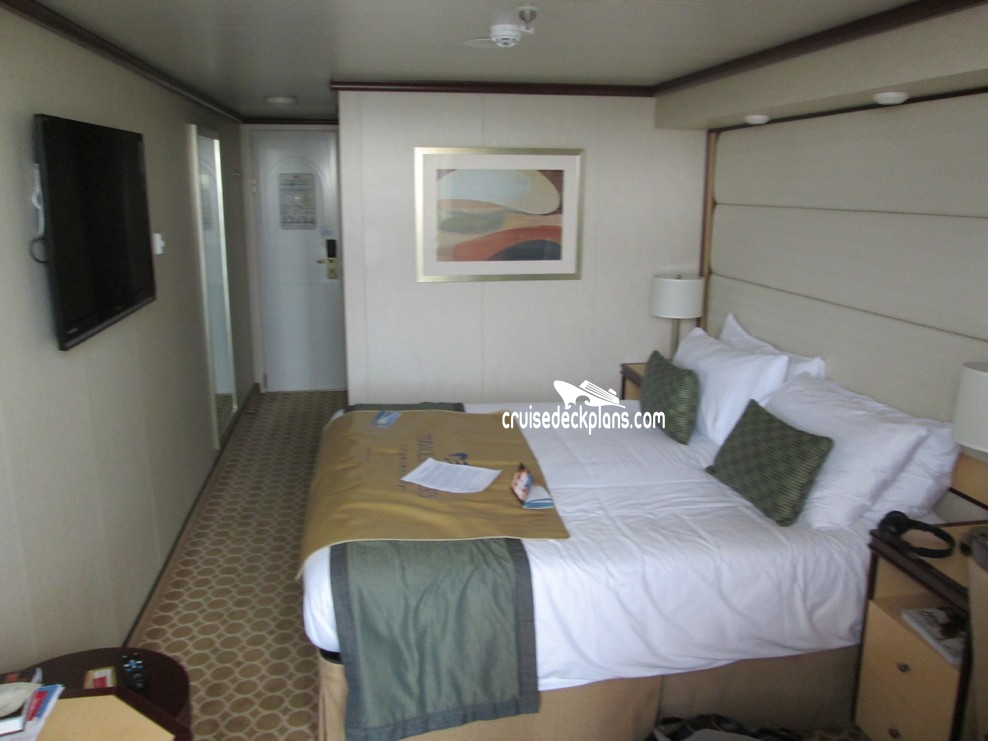 Royal Princess III Cabin A505