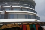 Carnival Vista Exterior Picture