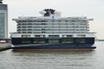 Koningsdam Exterior Picture