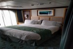 Grand Suite - 1 Bedroom Stateroom Picture