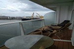 Grand Suite - 1 Bedroom Stateroom Picture