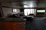 Grand Suite - 1 Bedroom Stateroom Picture
