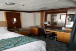Grand Suite - 1 Bedroom Stateroom Picture