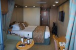 Deluxe Balcony Stateroom Picture