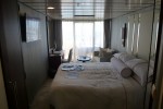 Club Deluxe Verandah Stateroom Picture