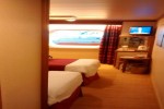 Balcony Stateroom Picture