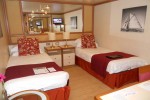 Inside Stateroom Picture