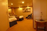 Inside Stateroom Picture