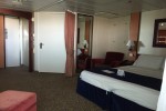 Junior Suite Stateroom Picture