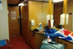 Interior Stateroom Picture