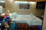 Interior Stateroom Picture