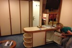 Interior Stateroom Picture