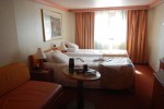 Oceanview Stateroom Picture