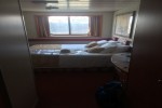 Oceanview Stateroom Picture