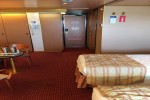 Premium Balcony Stateroom Picture