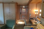 Window Suite Stateroom Picture