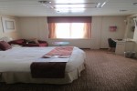 Oceanview Stateroom Picture