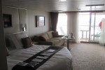 Sky Suite Stateroom Picture