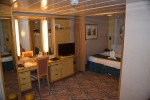 Interior Stateroom Picture