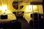 Interior Stateroom Picture