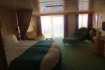 Junior Suite Stateroom Picture